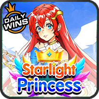 Game Slot SURYA303 Starlight Princess