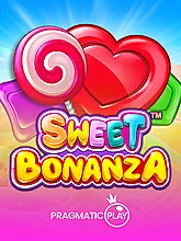Game Slot SURYA303 Sweet Bonanza