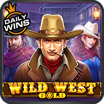 Game Slot SURYA303 Wild West Gold