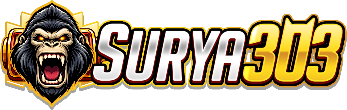 Logo SURYA303